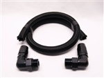 K-Tuned Water Plate Hose Kit