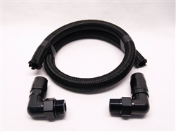 K-Tuned Water Plate Hose Kit