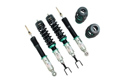 Megan Euro Series Coilover Damper Kit Audi A4 02-08 FWD and AWD