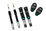 Megan Euro Series Coilover Damper Kit Audi A4/S4 A5/S5 FWD/AWD 09+