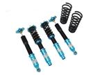 Megan EZII Series Coilover Damper Kit Acura RL 06-12 AWD