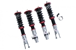 Megan Street Series Coilover Damper Kit Acura TL 09+ FWD and SH AWD