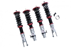 Megan Street Series Coilover Damper Kit Acura TL 09+ FWD and SH AWD