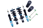 Megan EZ Series Coilover Damper Kit BMW F22 2 Series 2014+