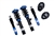 Megan EZII Series Coilover Damper Kit Chevy Cobalt 05-10
