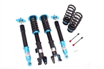 Megan EZII Series Coilover Damper Kit Dodge Challenger/Charger/300c 2011-2015