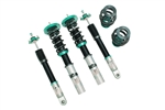 Megan EuroII Series Coilover Damper Kit BMW E30