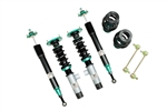 Megan Euro II Series Coilover Damper Kit BMW E46 99-05