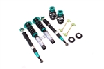 Megan Euro II Series Coilover Damper Kit BMW E46 M3 01-06