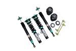 Megan Euro Series Coilover Damper Kit BMW E46 M3 01-06