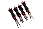 Megan Street Series Coilover Damper Kit Honda Civic/CRX 89-91/Integra 90-93