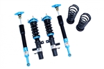 Megan EZII Series Coilover Damper Kit Ford Focus (Sedan/Hatchback)