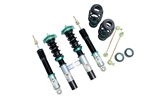 Megan Euro Series Coilover Damper Kit VW GTI 06-09 MK5/MK6 10-14