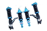 Megan EZII Series Coilover Damper Kit Honda Civic Si EP3 02-05