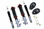 Megan Street Series Coilover Damper Kit Honda Civic 12-15/Civic Si 12-13/Acura ILX 13+