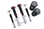 Megan Street Series Coilover Damper Kit Honda Odyssey 05-10 (Do not fit Touring Model)