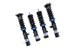 Megan EZ Series Coilover Damper Kit Hyundai Tiburon 97-02