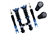 Megan EZII Series Coilover Damper Kit Kia Optima (mid 12+)/Hyundai Sonata (mid 12-14)