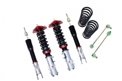 Megan Version 2 Street Series Coilover Damper Kit Kia Optima (11-mid 12)/Hyundai Sonata (11-mid 12)