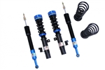 Megan EZ Series Coilover Damper Kit Mazda3 04-09