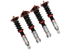 Megan Street Series Coilover Damper Kit 3000GT FWD