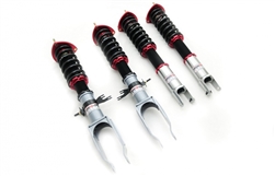Megan Street Series Coilover Damper Kit R35 Skyline GTR 2009+