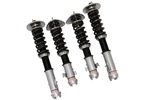 MeganTrack Series Coilover Damper Kit, Impreza WRX 02-07, STi (2004 only)