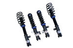 Megan EZ Street Series Coilover Damper Kit Toyota Camry 07-11