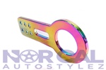 Neo Chrome Front Tow Hook