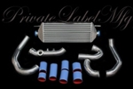 Private Label MFG S2000 INTERCOOLER KIT  ( AP1/AP2)