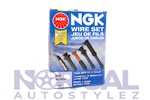 Ngk Spark Plug Wires 94-01 Integra Rs/Ls & Honda Crv 97-98