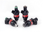 RC Engineering Fuel Injectors