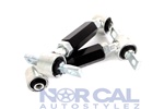 Rear Camber Kit 88-00 Civic 90-01 Integra