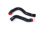 K-Tuned RSX/EP3 Silicone Replacement Rad Hoses