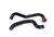 K-Tuned 8th Gen Si (06-11 Civic Si) Replacement Rad Hoses