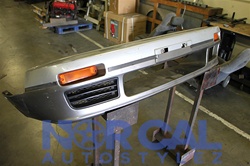 Jdm Nissan Silvia S13 Aero Front Bumper