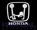 Dirty Honda