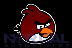 Angry Birds