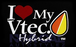 I Heart My Vtec Hybird