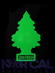 Jdm Fresh