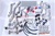 Nissan 350Z 03-06 60-1 Turbonetics Turbo Kit (Will Fit G35 03-06)