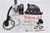 Vw Passat / Audi A4 1.8T Gt35 Top Mount Turbo Set Up Kit