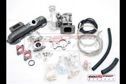 Mitsubishi Eclipse 90-94 95-99 420A T3T4 Turbo Setup Up Kit