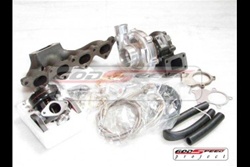 Mitsubishi Eclipse 90-94 95-99 4G63 T3T4 Turbo Set Up Kit