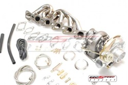 Nissan Skyline R32 R33 R34 Rb25 Kkr560 Turbo Set Up Kit