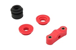 Truhart 99-00 Civic Si/90-01 Integra Dohc Shifter Bushings