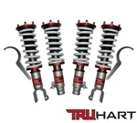 Truhart Streetplus Coilover System For 88-91 Civic / 90-93 Integra