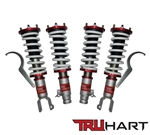 Truhart Streetplus Coilover System For 92-00 Civic / 94-01 Integra