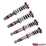 StreetPlus Coilover system for 14-15 Civic SI