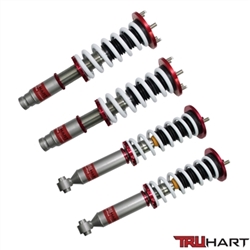 Streetplus Coilover System For 04-08 Tl